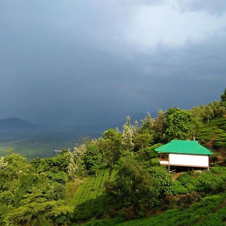 Vythiri Hills Exterior foto