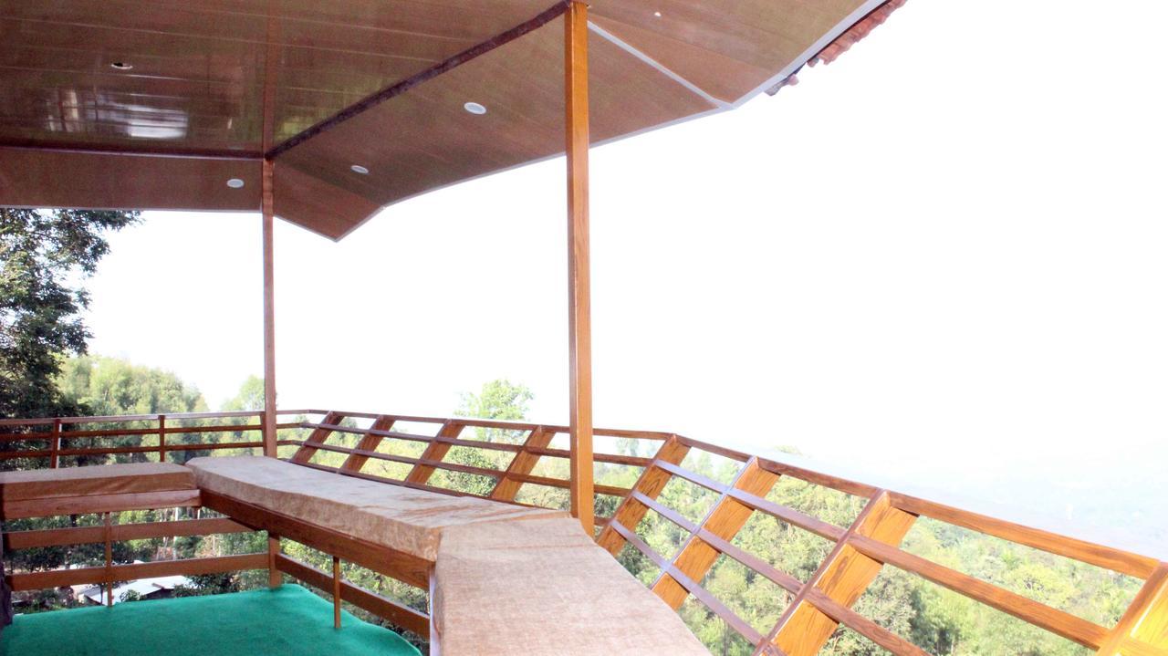 Vythiri Hills Exterior foto