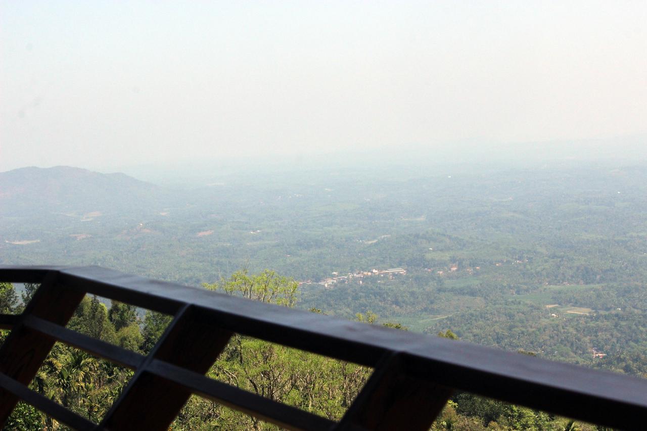 Vythiri Hills Exterior foto