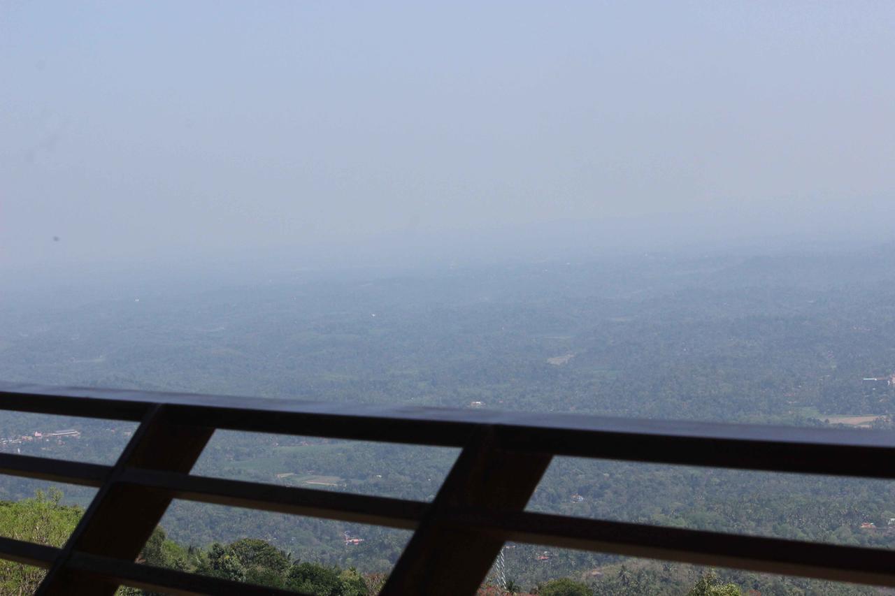 Vythiri Hills Exterior foto