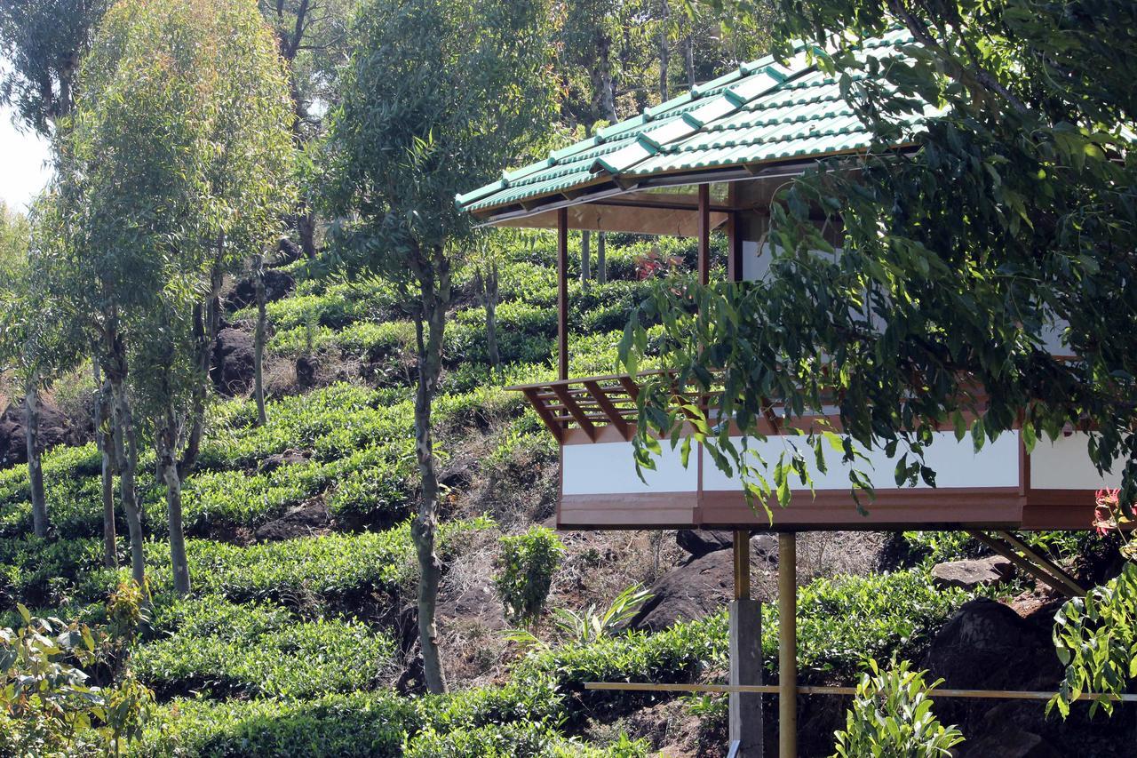 Vythiri Hills Exterior foto