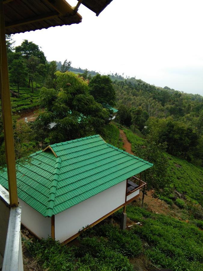 Vythiri Hills Exterior foto