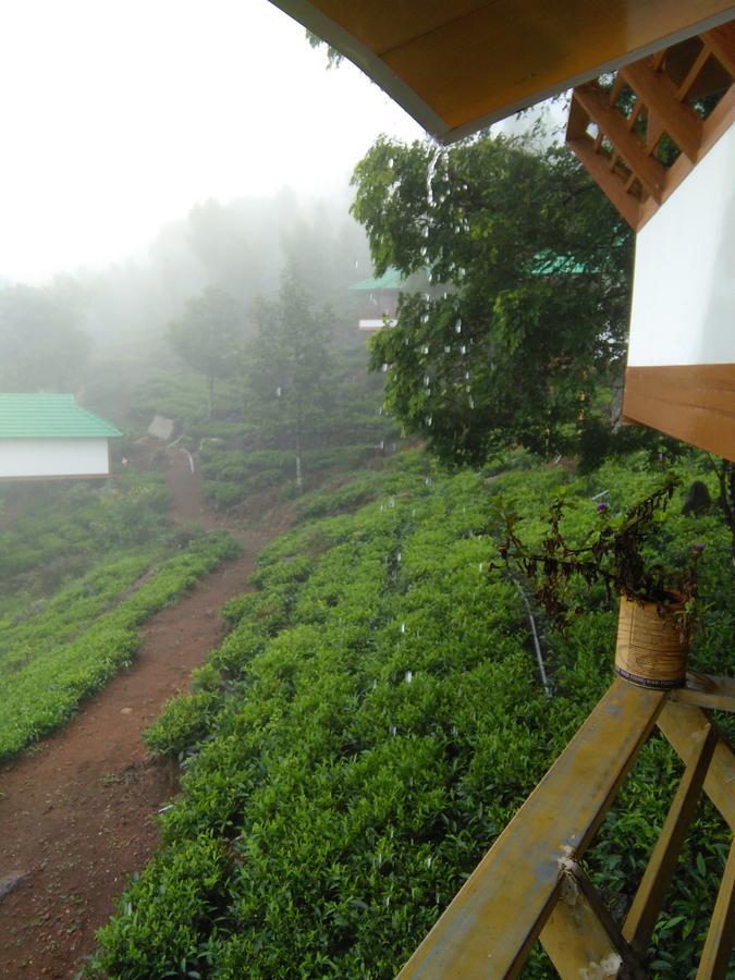 Vythiri Hills Exterior foto