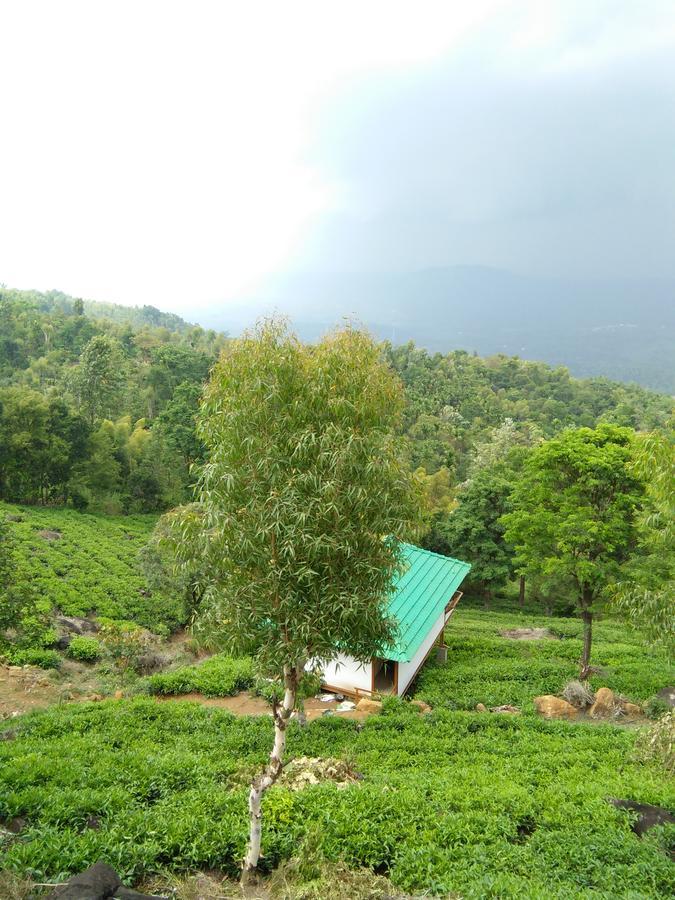 Vythiri Hills Exterior foto